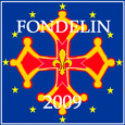 Fondelin 2009