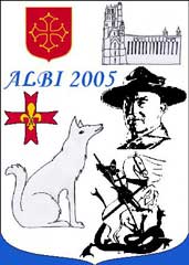 Albi 2005