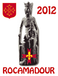 Rocamadour 2012