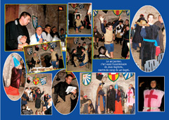 Reveillon (fin)