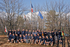 Le 34ème CEPE du Quercy