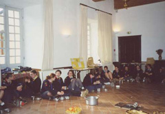 Repas