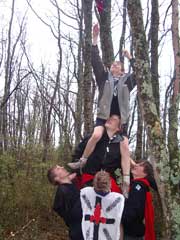 Pyramide