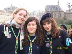 Guides de la VIIIème Toulouse