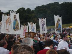 Procession