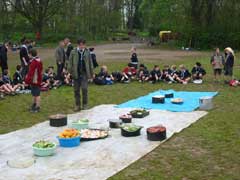 Festin de Sahi