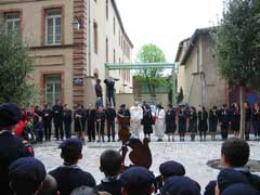 Rassemblement final