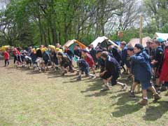 Concours de babord/tribord...