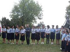 Maîtrise du Groupe