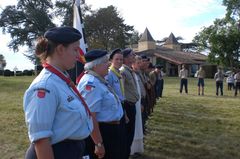 Maôitrise du rassemblement
