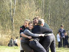 Danse de Baloo