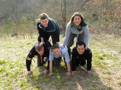 Pyramide